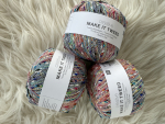 "Make it Tweed" Rico Design -Multicolor-